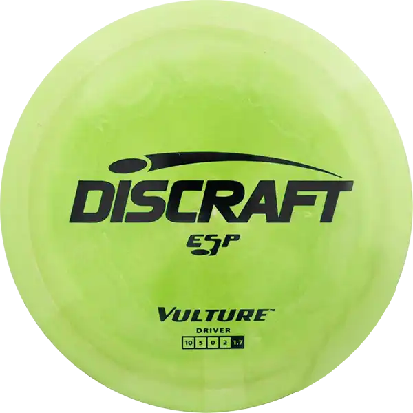 ESP Vulture
