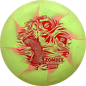 ESP Zombee - Ledgestone 2024