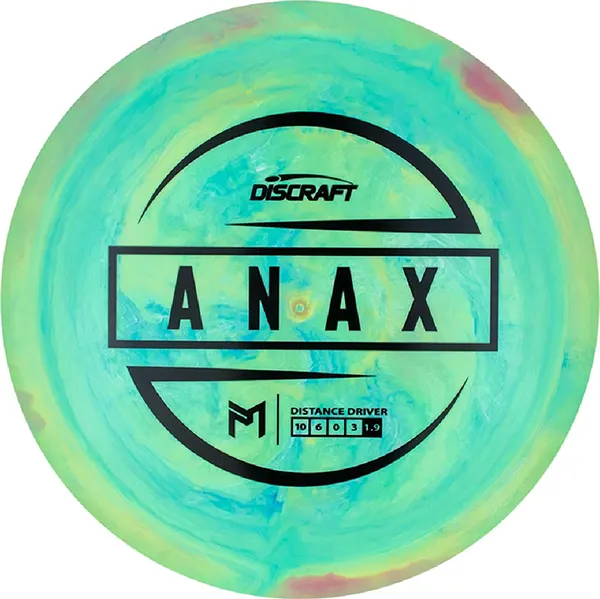 Click to Choose Disc!
