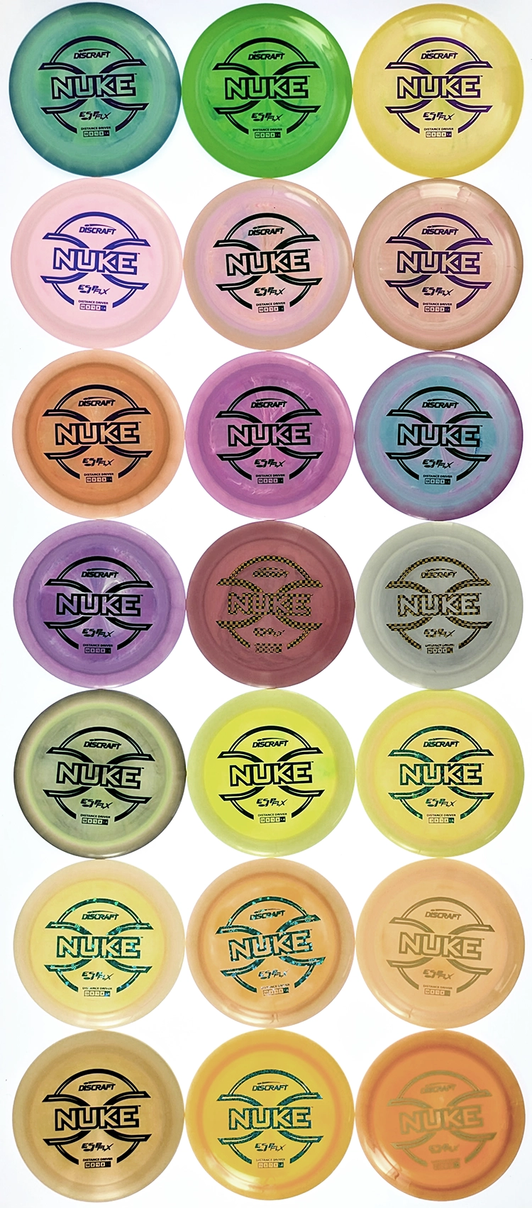 Click to Choose Disc!