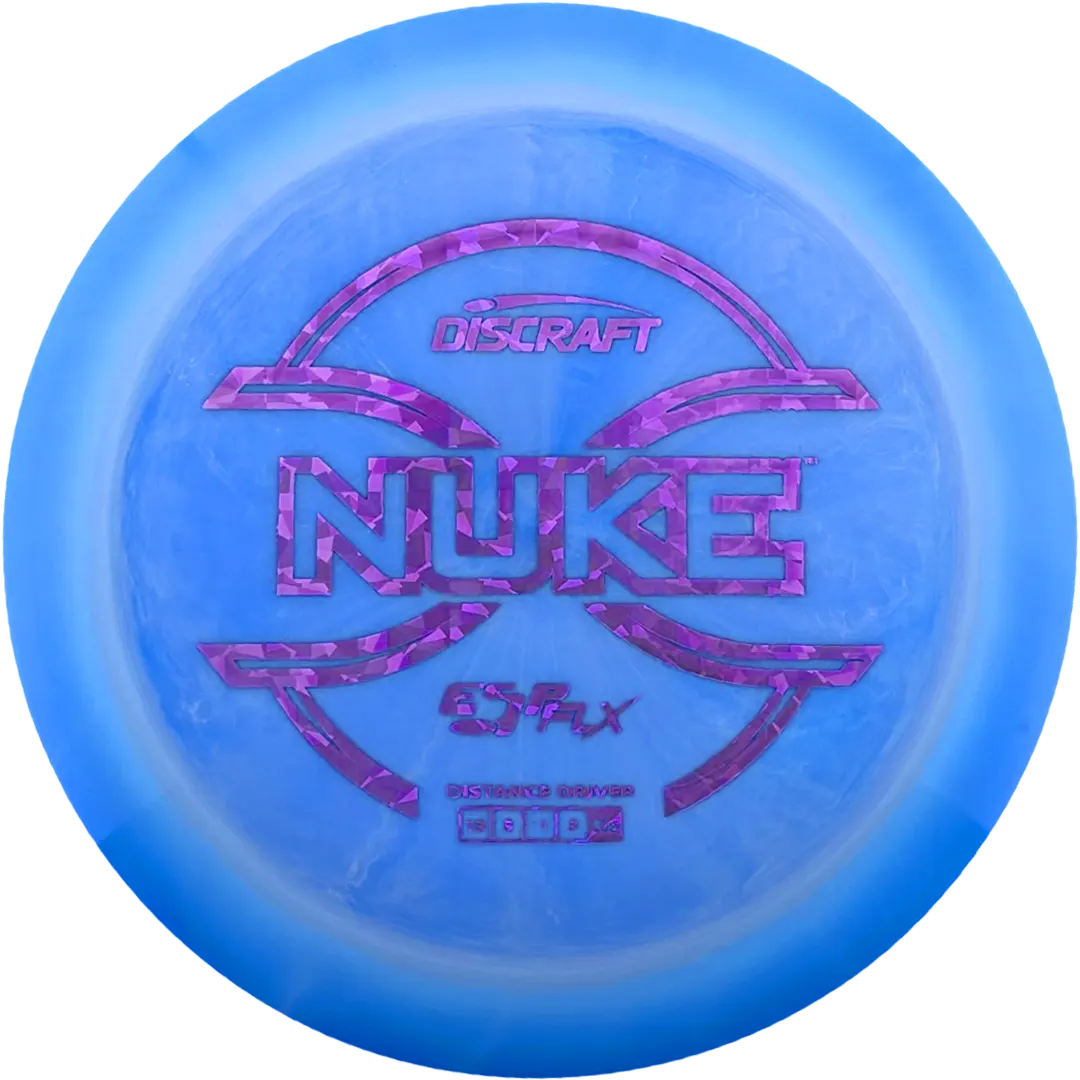 ESP FLX Nuke
