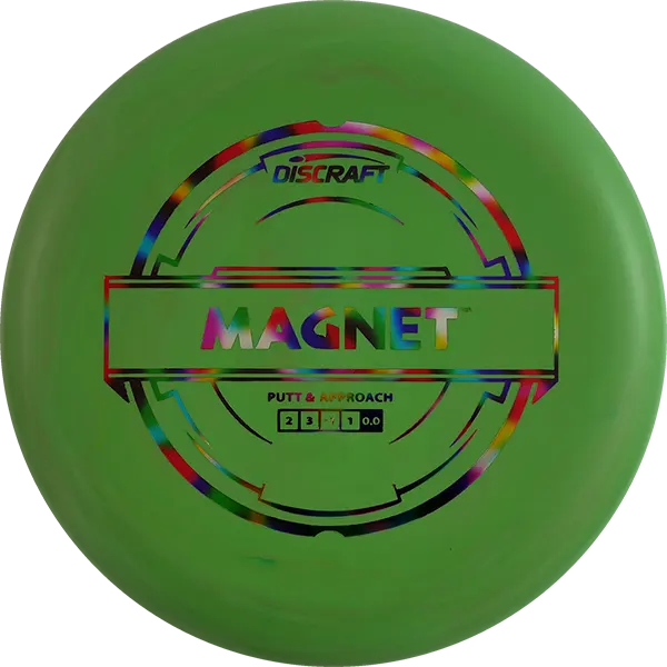 Poisiongreen
