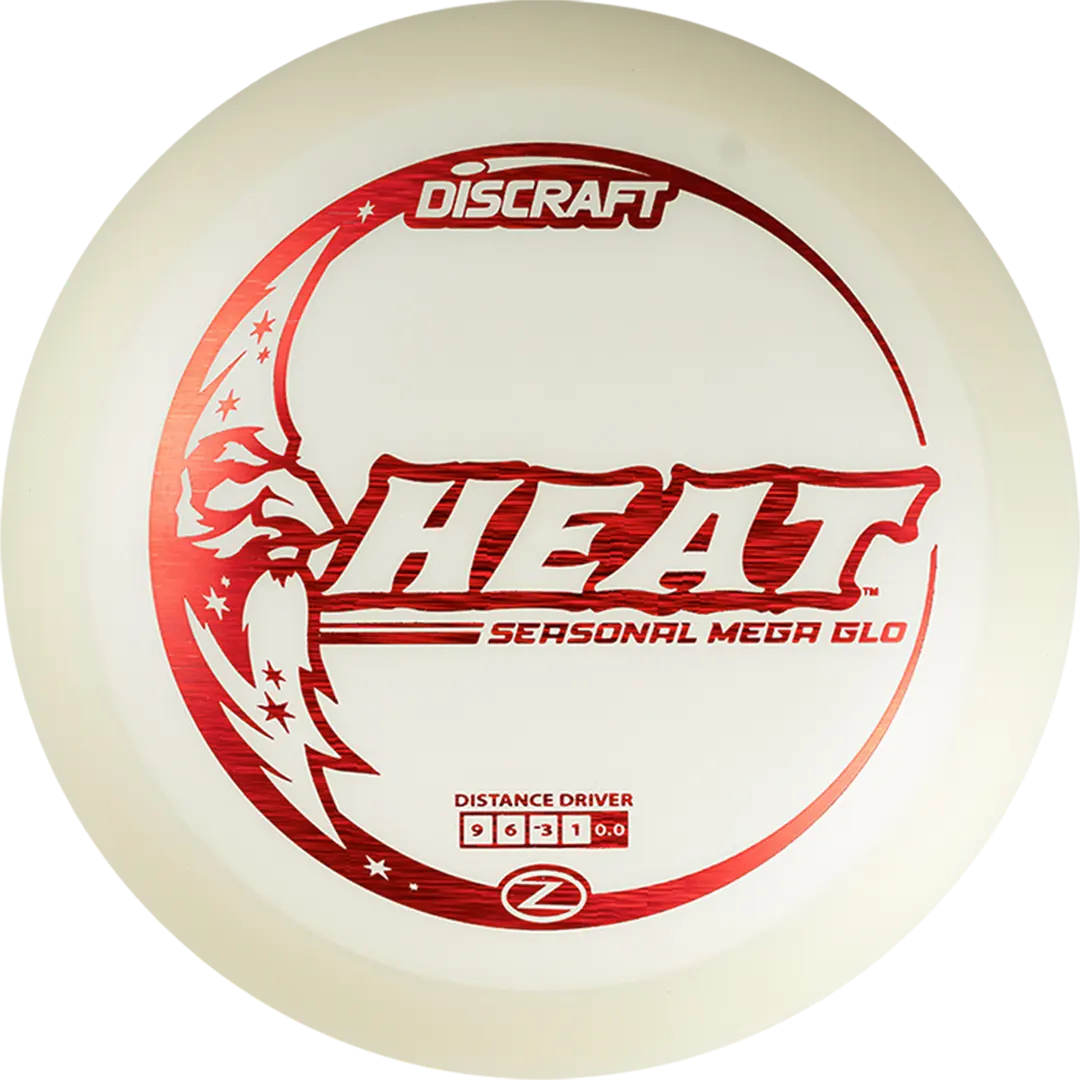 Mega Glo Heat