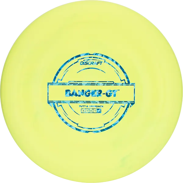 Putter Line Banger-GT