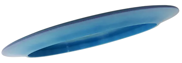 Disc Profile