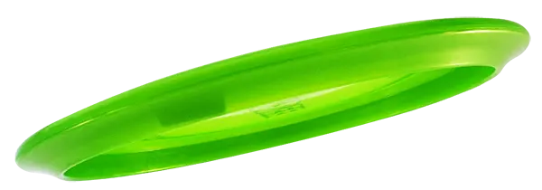 Disc Profile