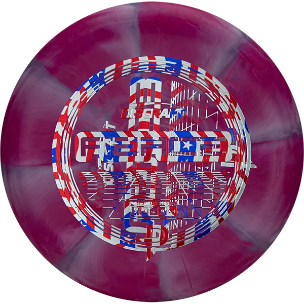 Click to Choose Disc!