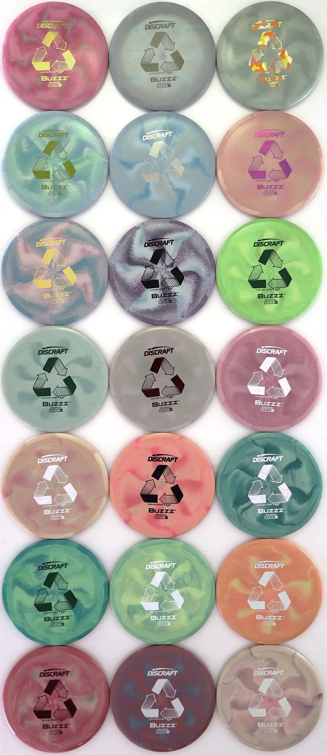 Click to Choose Disc!
