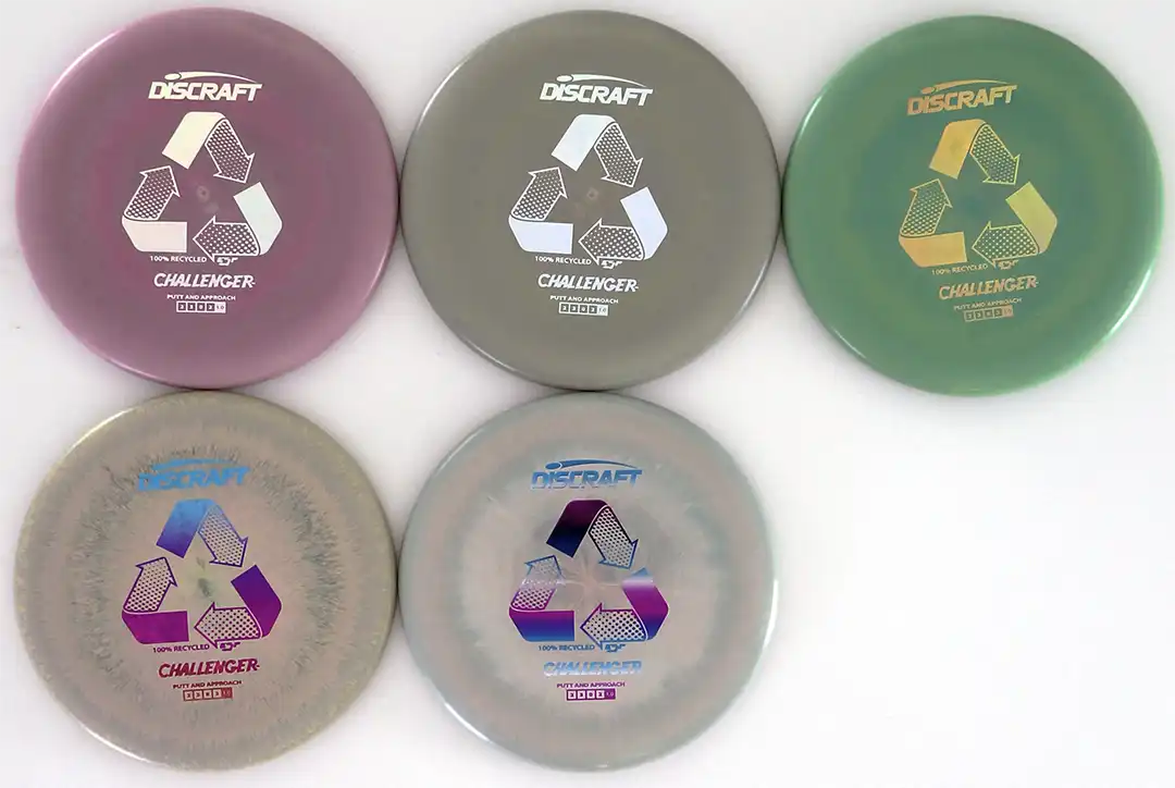 Click to Choose Disc!