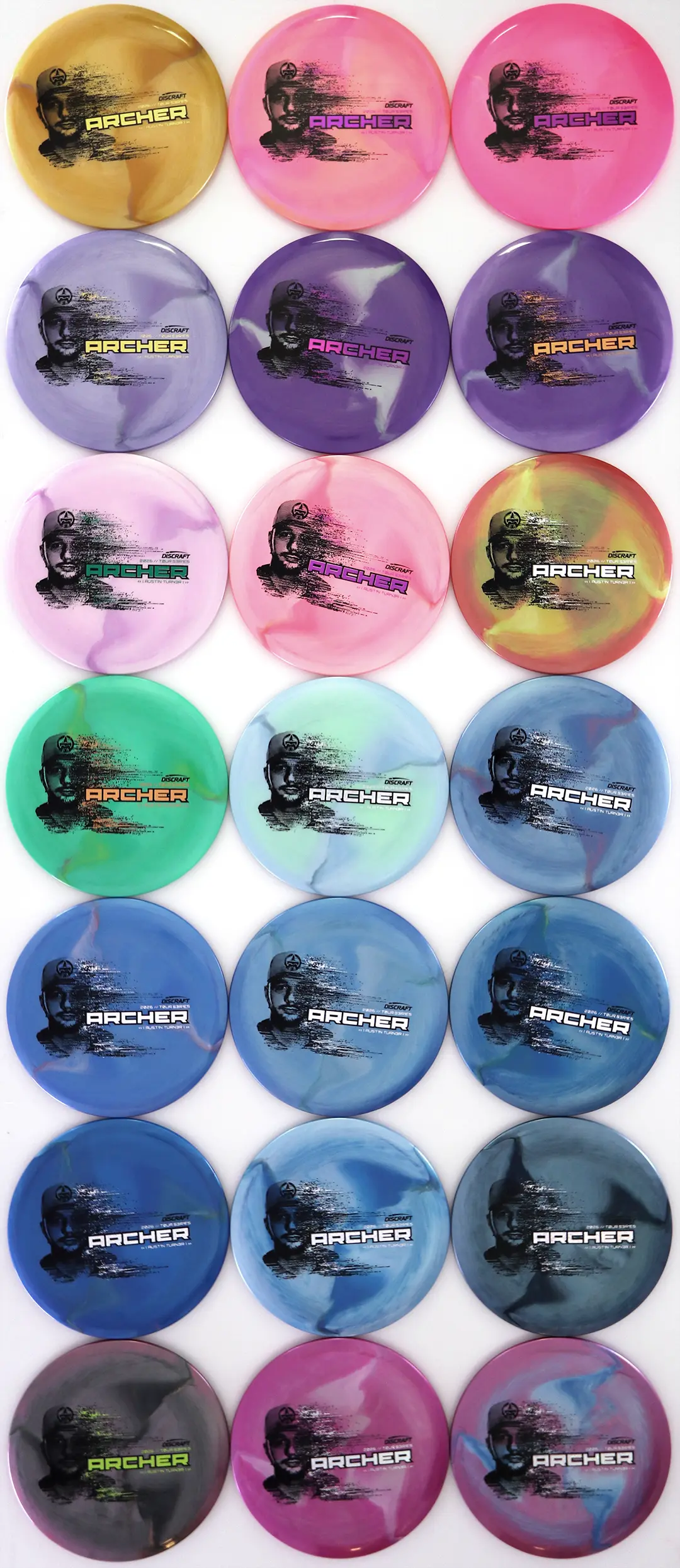 Click to Choose Disc!