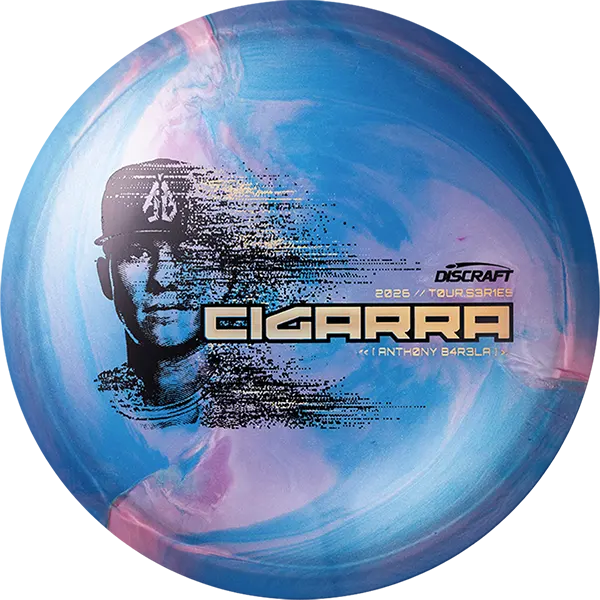 Click to Choose Disc!