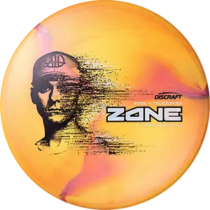 Titanium Big Z Special Blend Zone - Adam Hammes 2026