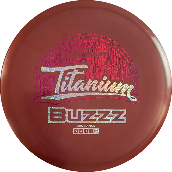 Plum Metallic