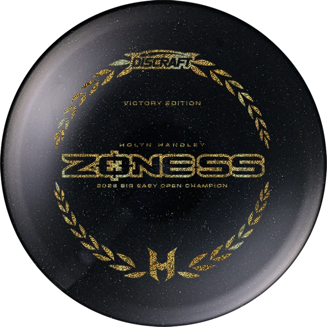 Victory Edition Zone SS - Holyn Handley