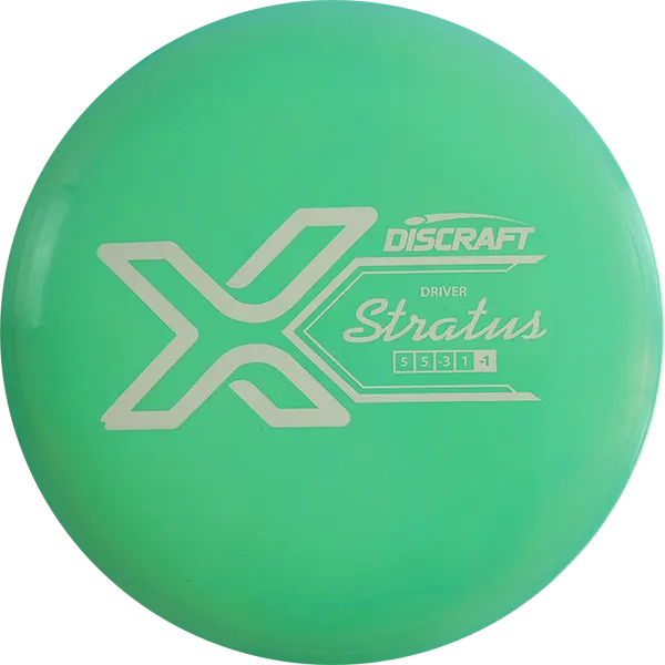 Turquoise Trans.