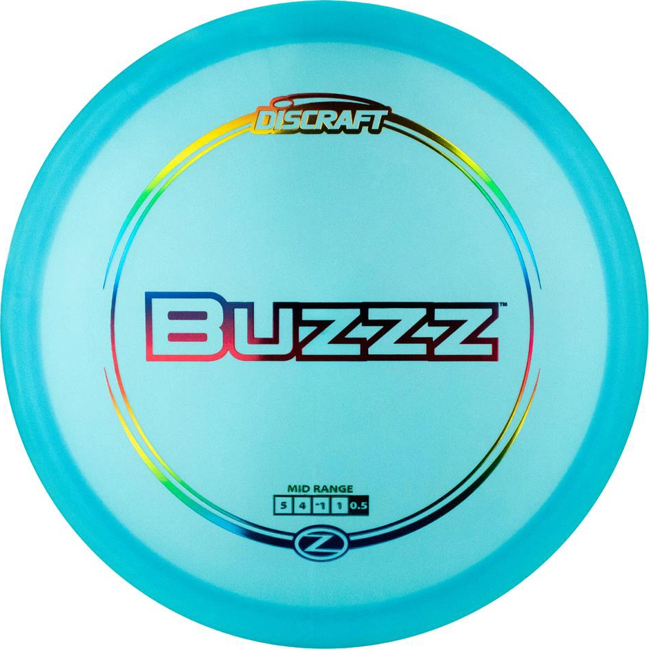 Z Buzzz