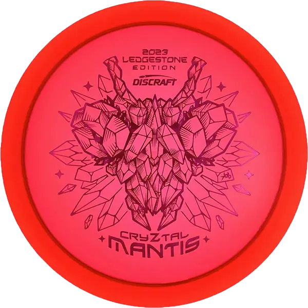 Neonred