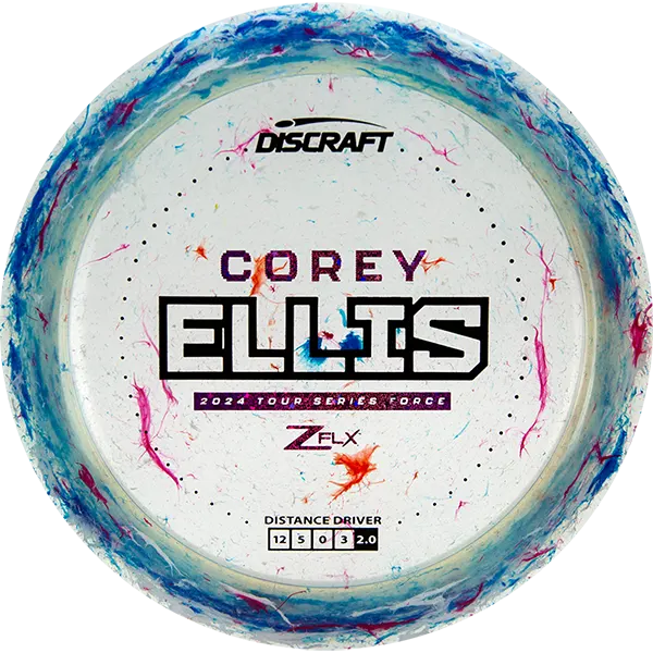 Click to Choose Disc!