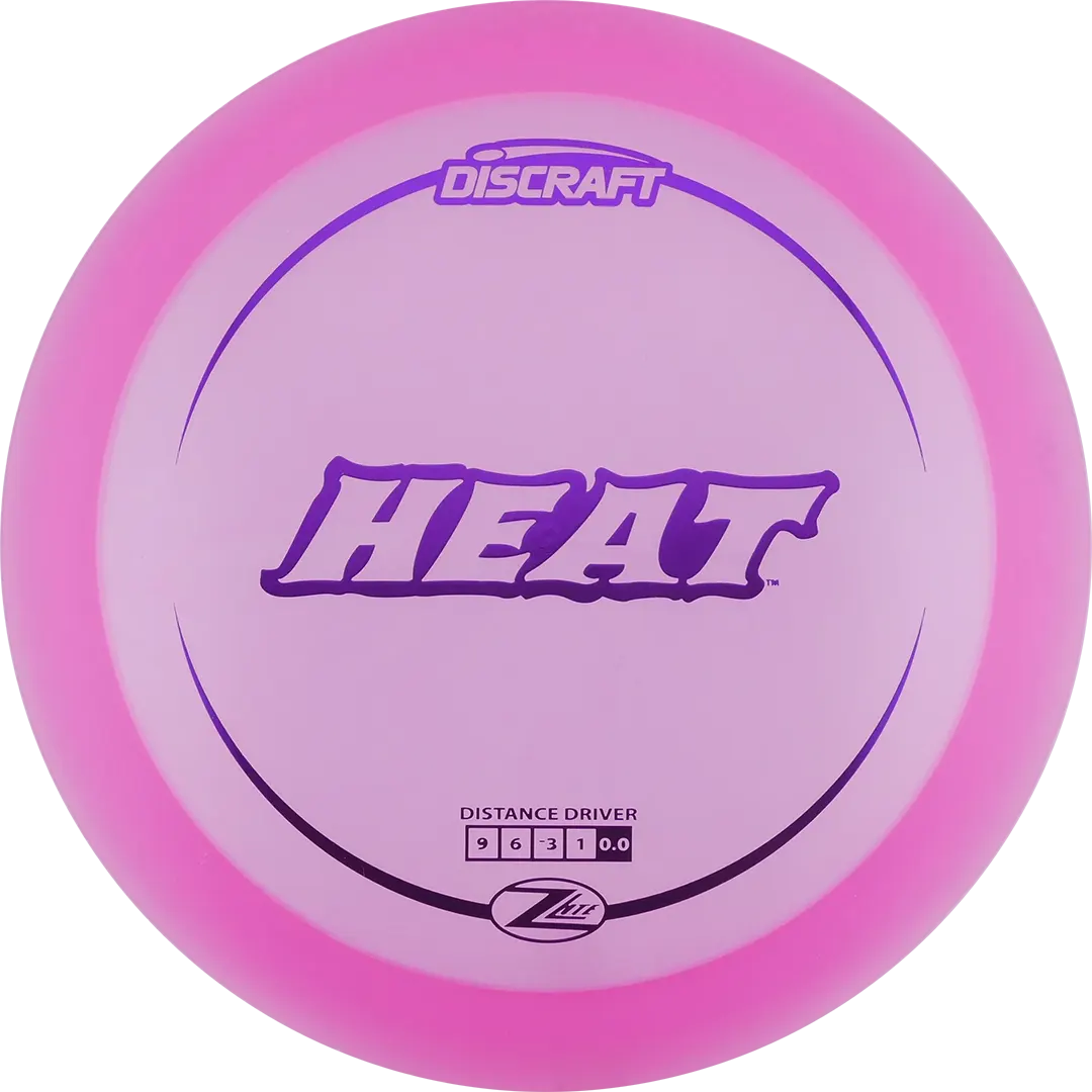 Z Lite Heat