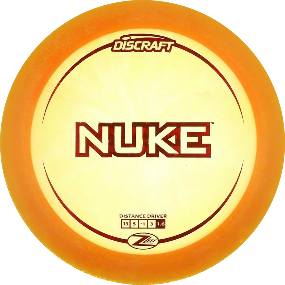 Z Lite Nuke