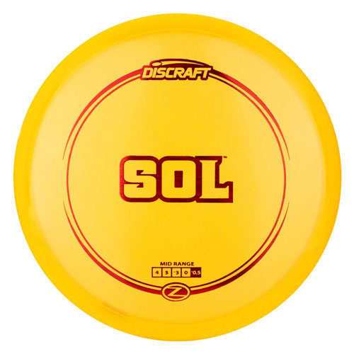 Z Sol