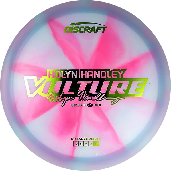 Click to Choose Disc!