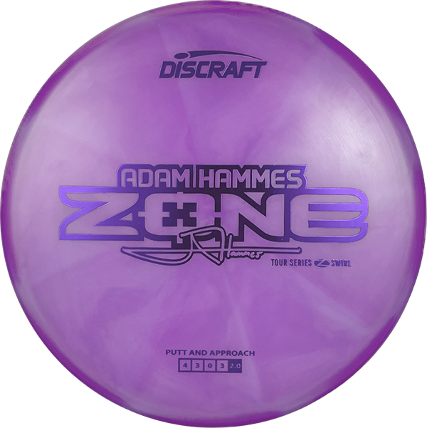 Click to Choose Disc!