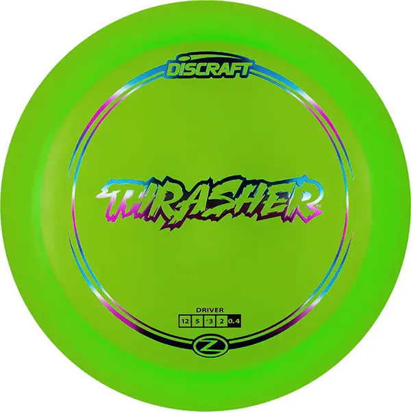Poison Green