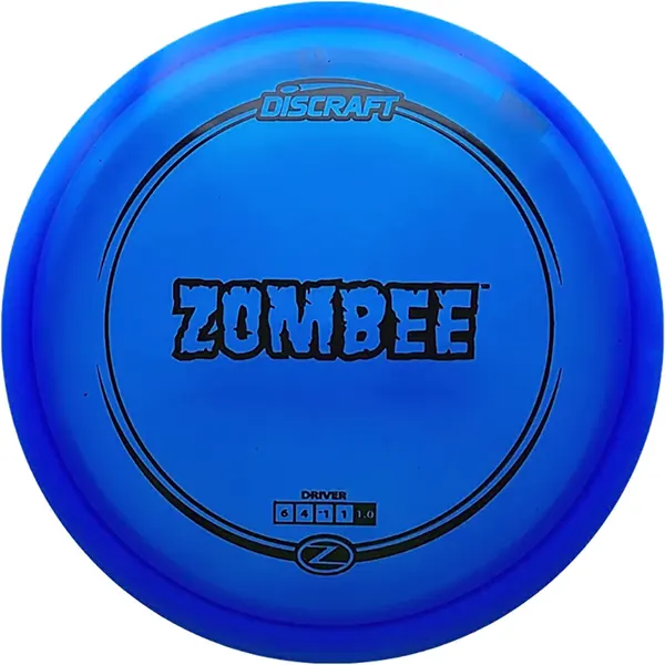 Z Zombee