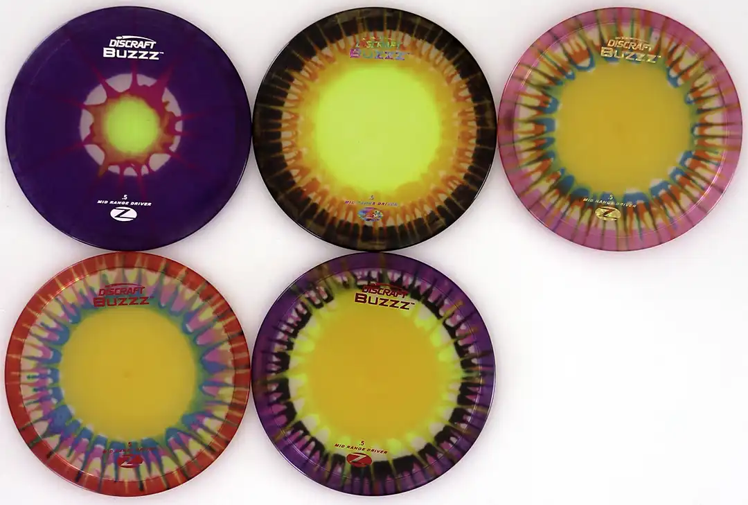 Click to Choose Disc!
