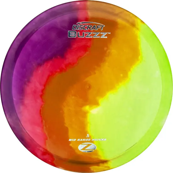 Click to Choose Disc!