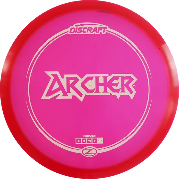 Z Archer