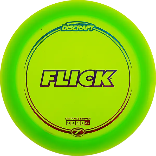 Z Flick