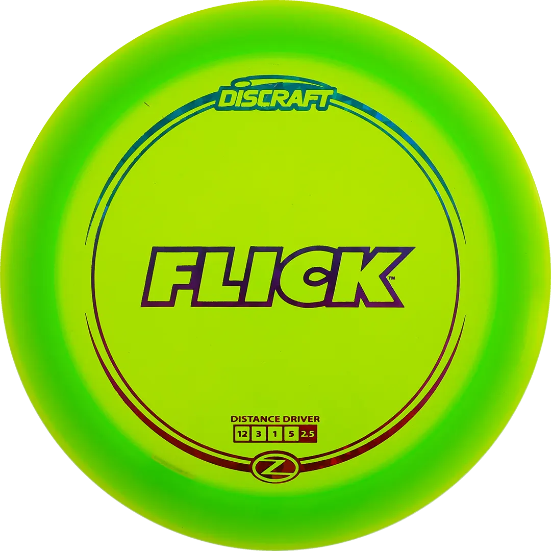 Z Flick