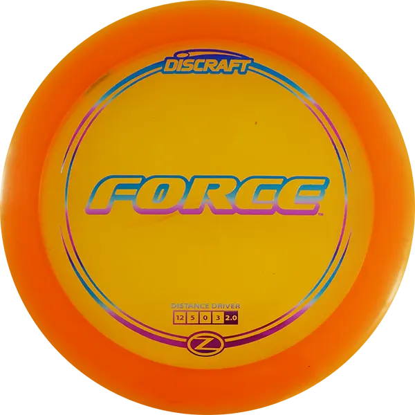 Z Force 