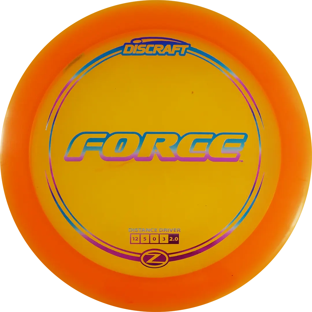 Z Force 