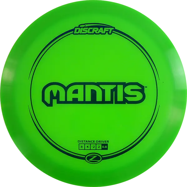 Poisongreen