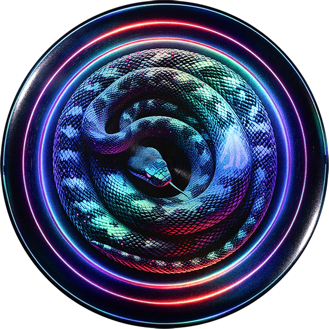 ESP Zone Anthony Barela Full Foil