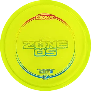 Z Zone OS First Run BEEF Stamp 