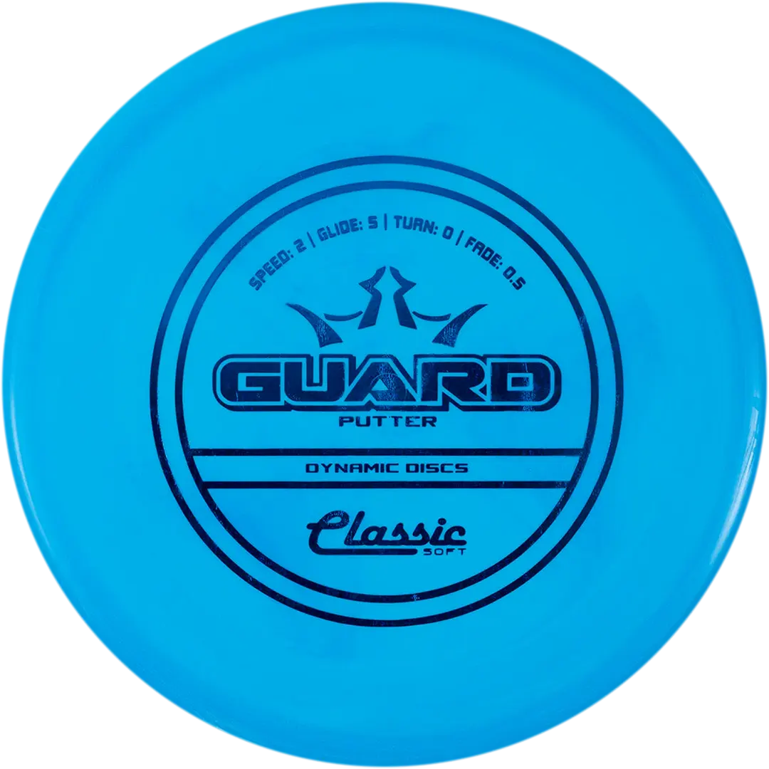 Classic Soft Guard