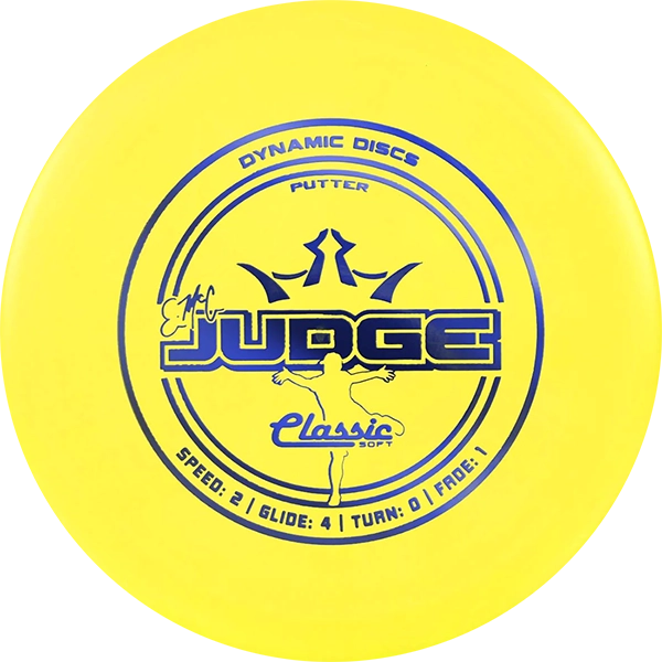 EMac Judge Classic Soft