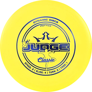EMac Judge Classic Soft