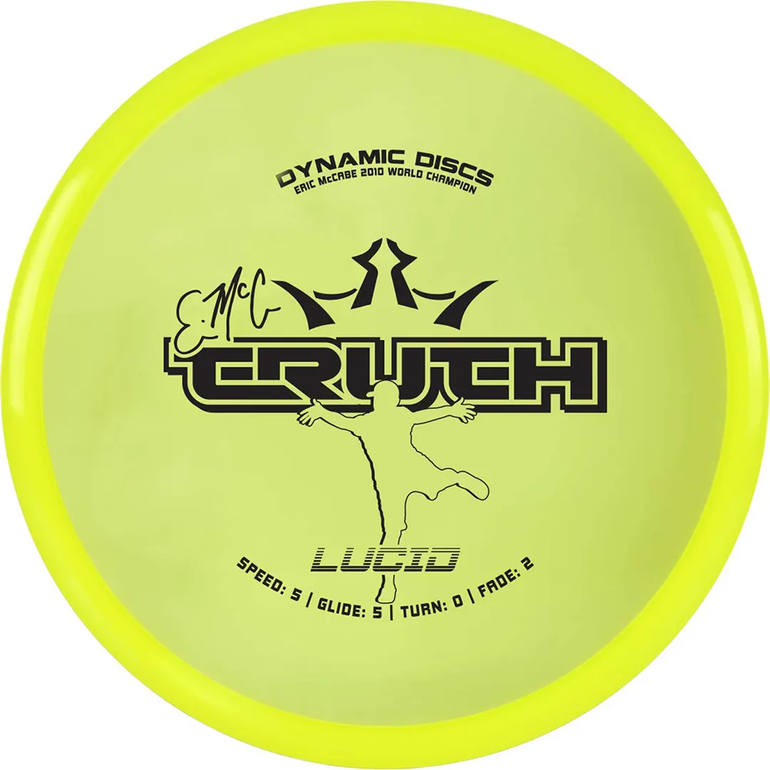 Lucid EMac Truth