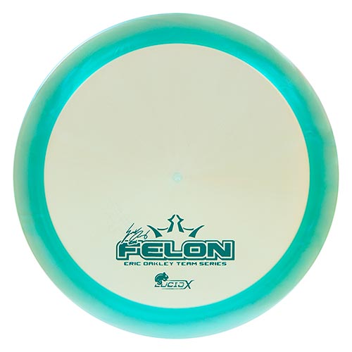 Felon Lucid-X Glimmer Eric Oakley 2020 V.3