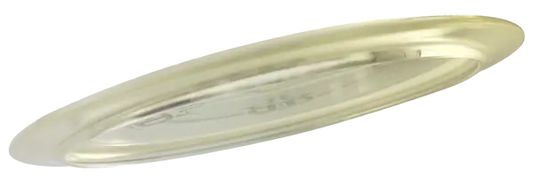 Disc Profile