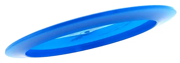 Disc Profile