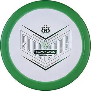 Classic Supreme Orbit Sockibomb Slammer First Run