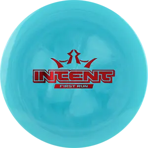 Supreme Intent - First Run