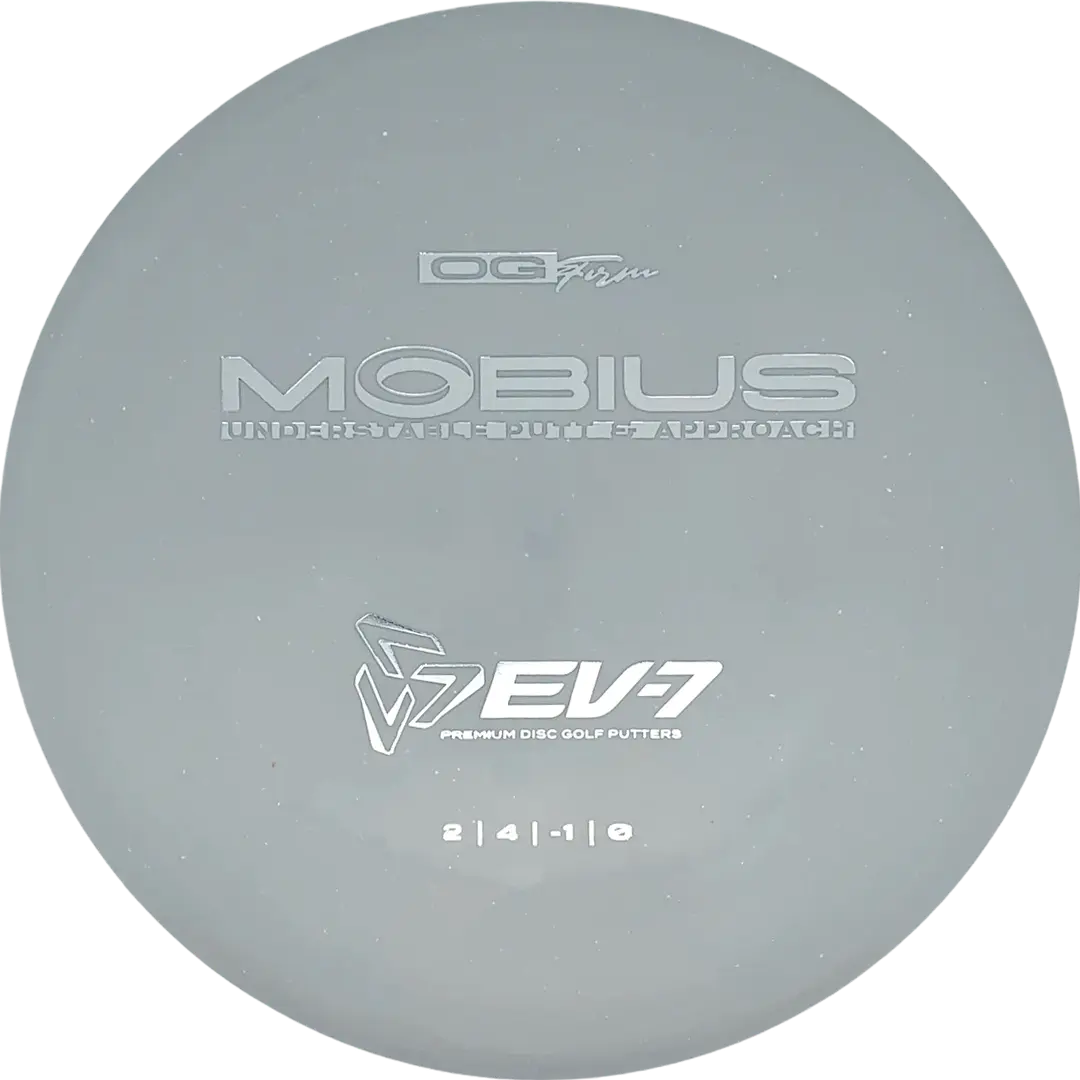 Mobius OG Firm