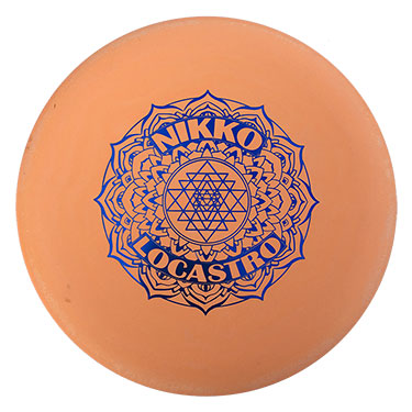 Wizard Really Freakin Flexible Nikko Locastro